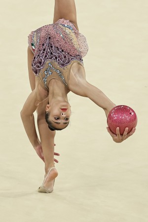 sofia rafaelli italy rhythmic gymnastics aug 9 31